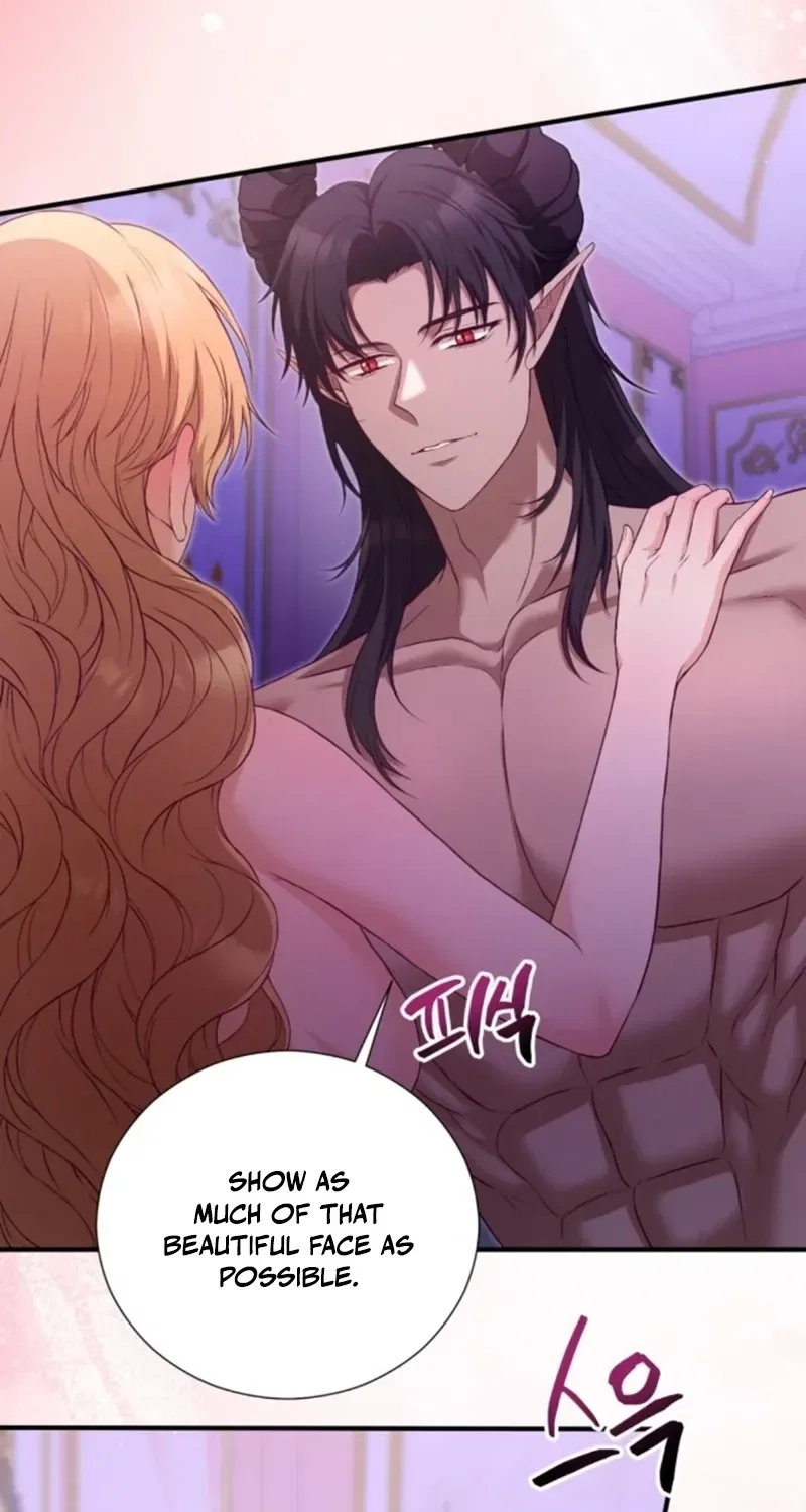 The Countess’s Secret Chapter 18 – Page 30