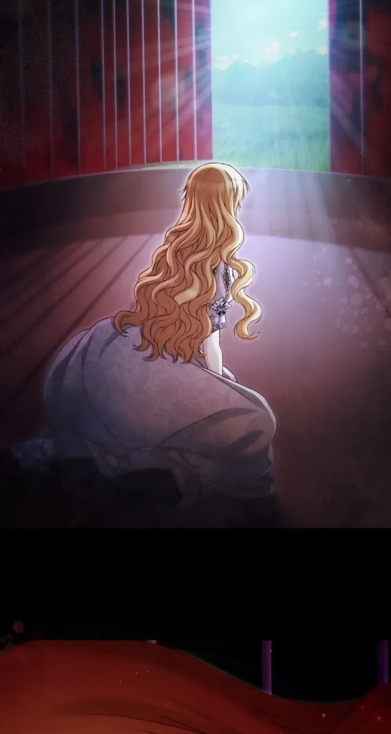 The Countess’s Secret Chapter 18 – Page 42