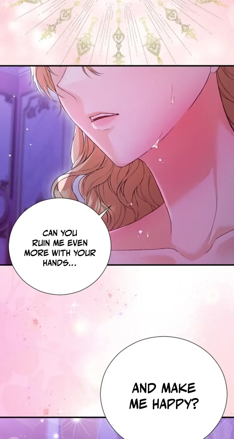 The Countess’s Secret Chapter 18 – Page 72