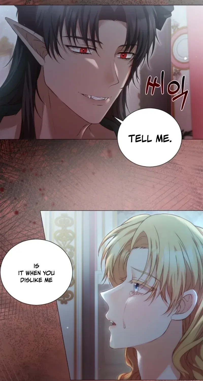 The Countess’s Secret Chapter 17 – Page 10