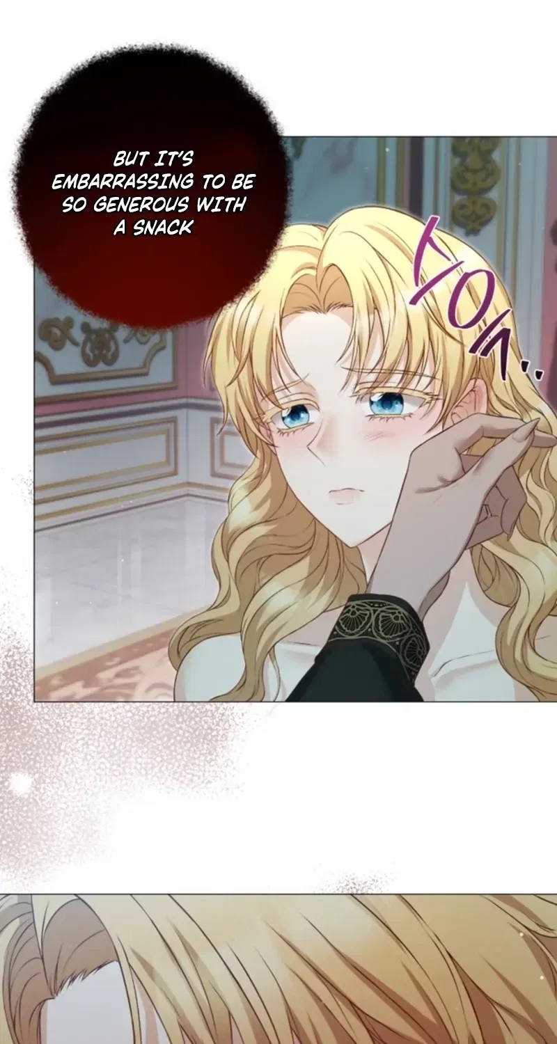 The Countess’s Secret Chapter 17 – Page 16