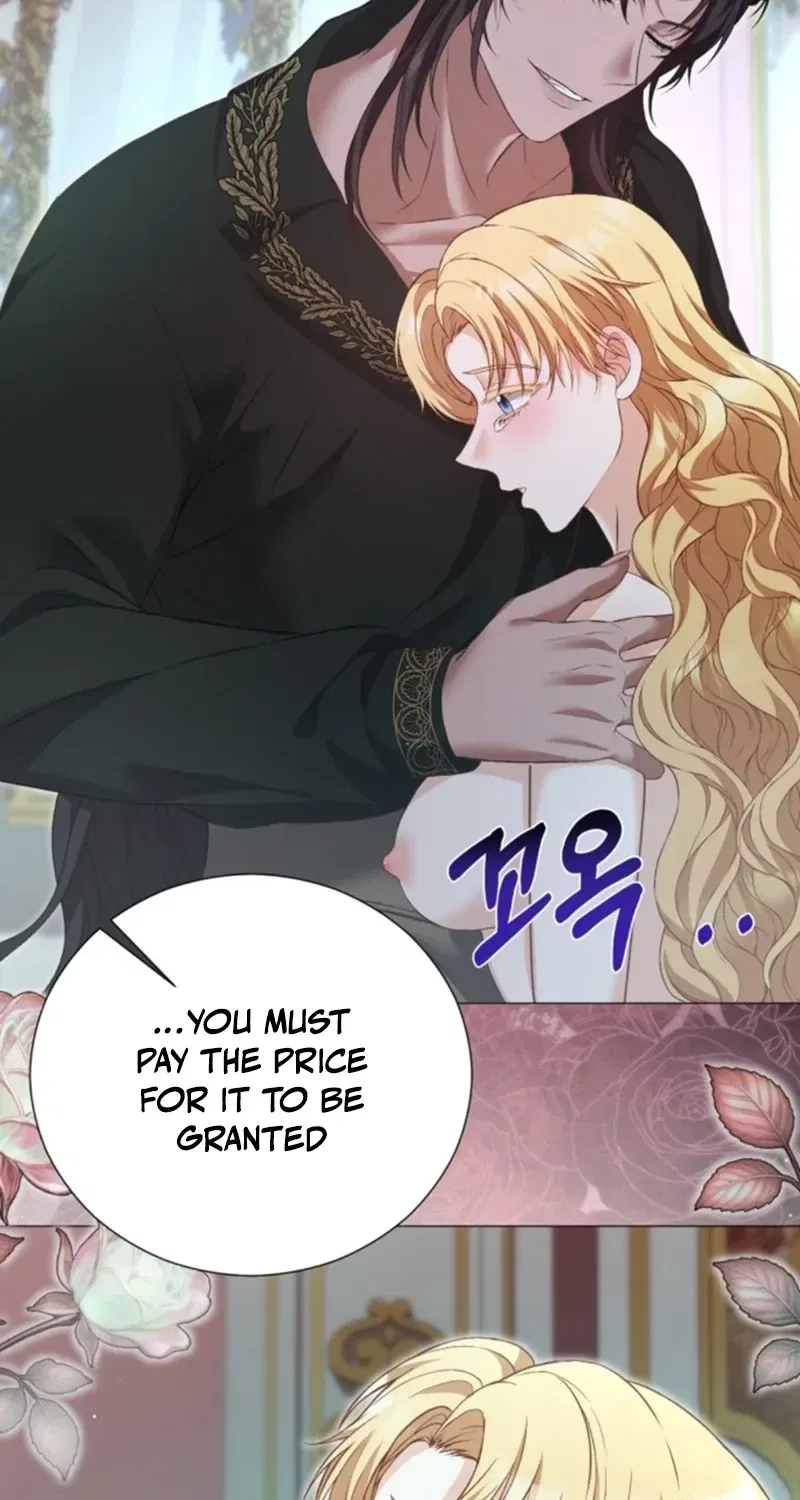 The Countess’s Secret Chapter 17 – Page 24