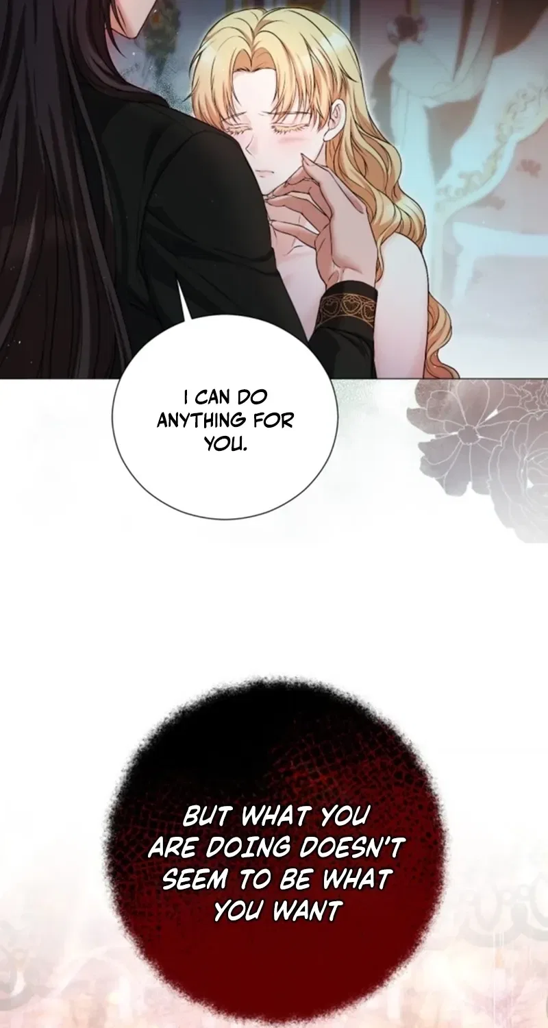 The Countess’s Secret Chapter 17 – Page 31
