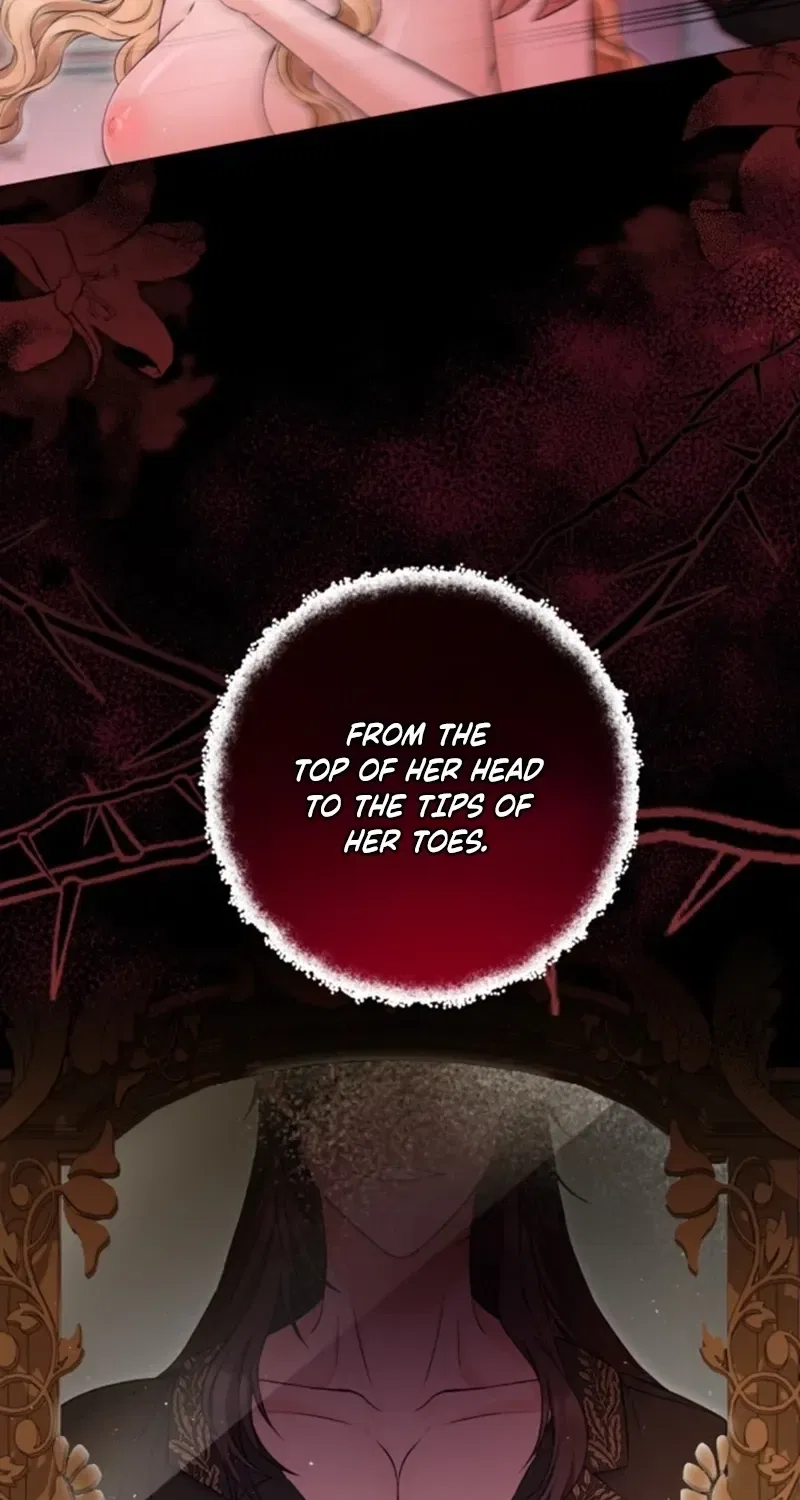 The Countess’s Secret Chapter 17 – Page 40