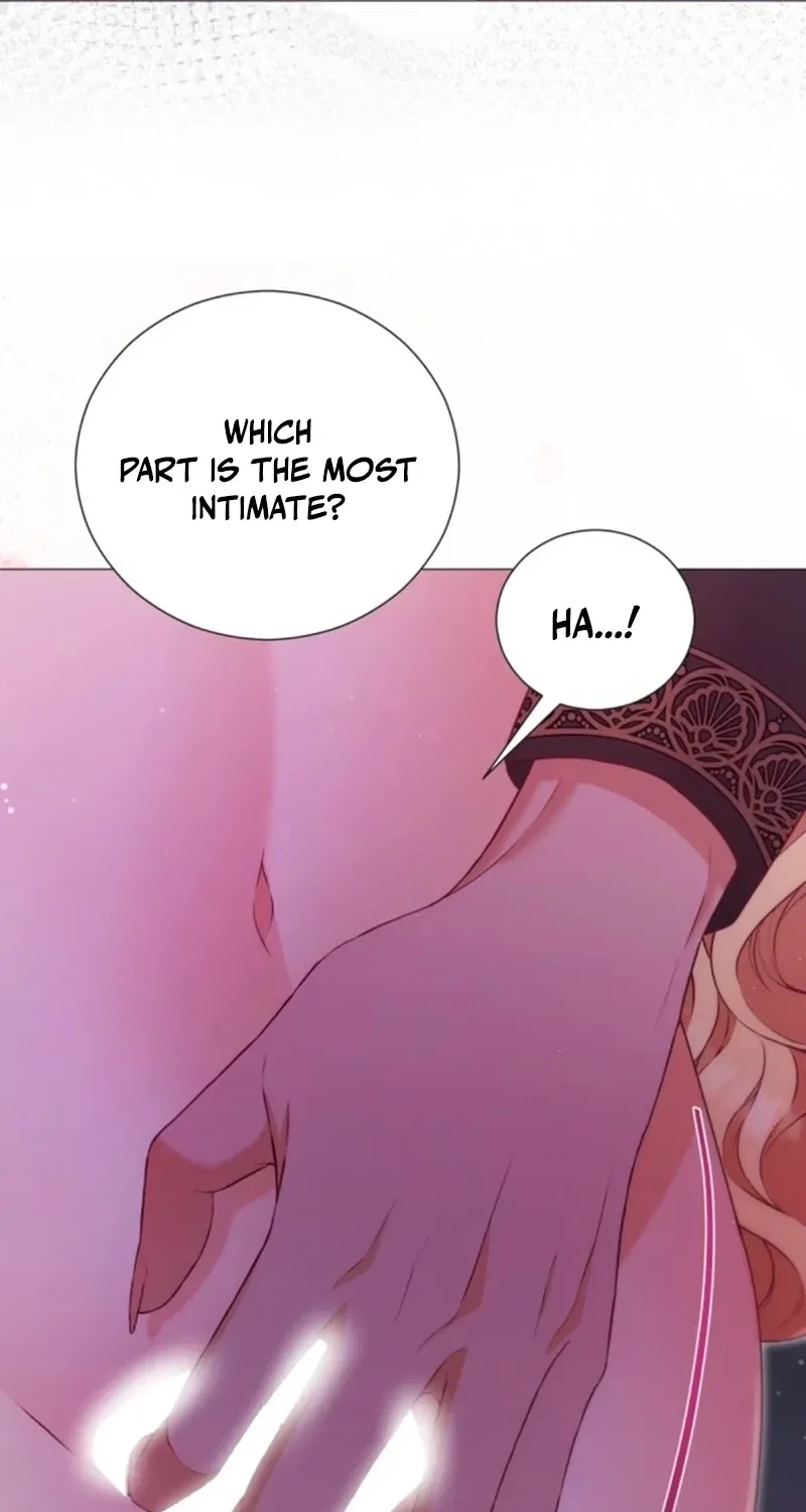 The Countess’s Secret Chapter 17 – Page 45