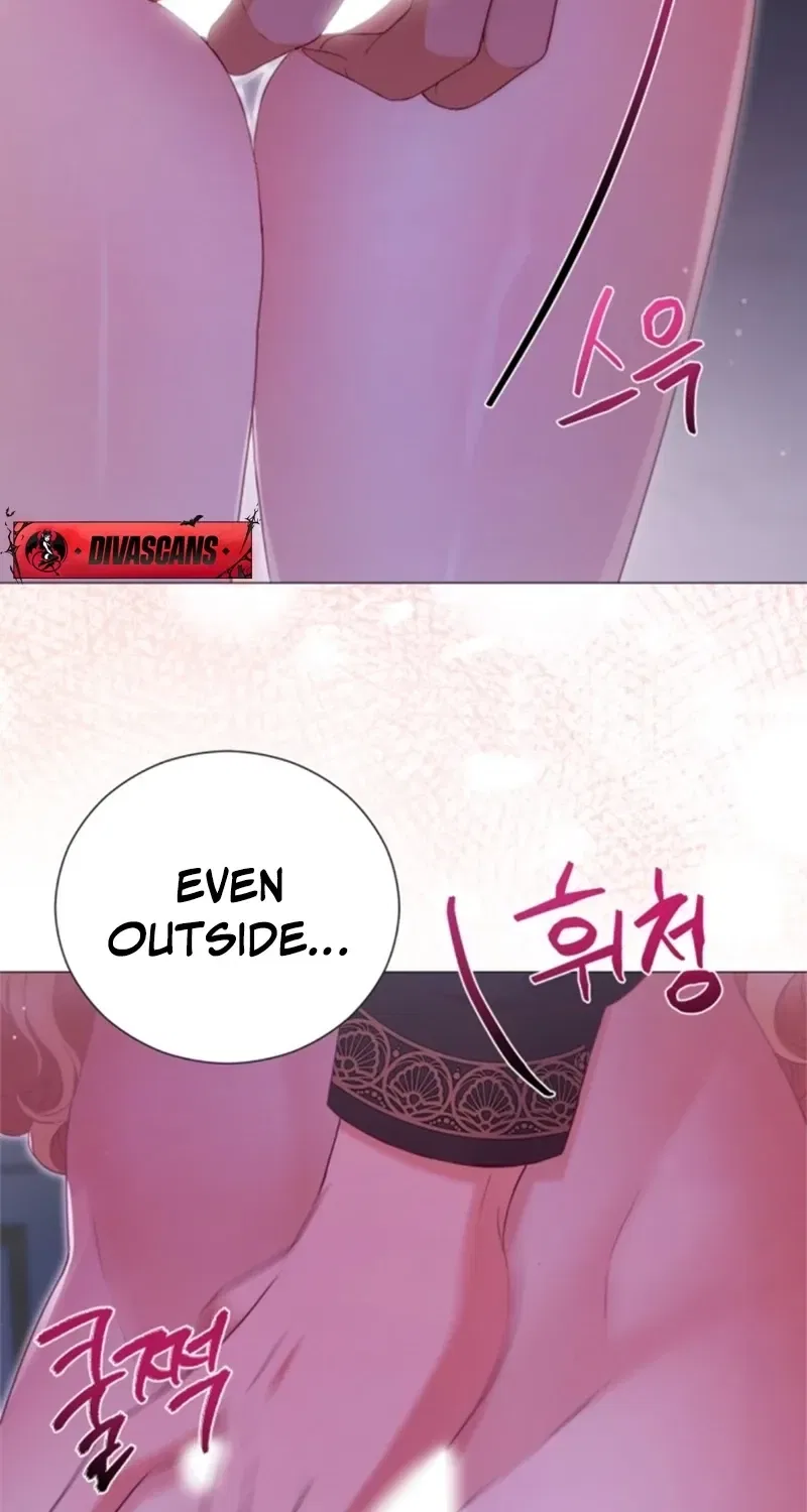 The Countess’s Secret Chapter 17 – Page 46