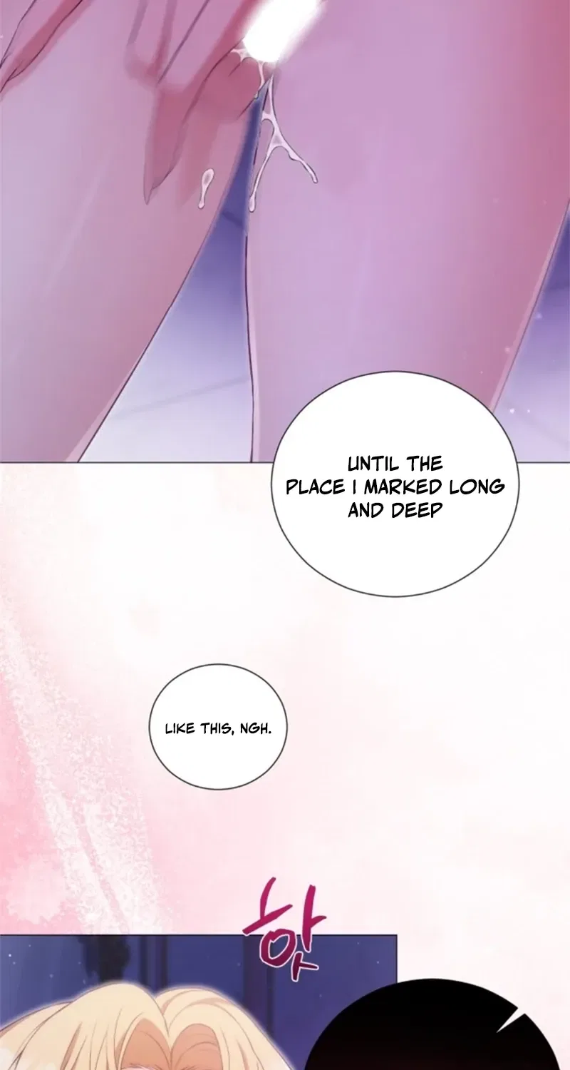 The Countess’s Secret Chapter 17 – Page 47