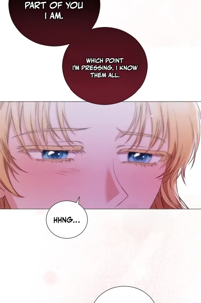 The Countess’s Secret Chapter 17 – Page 49
