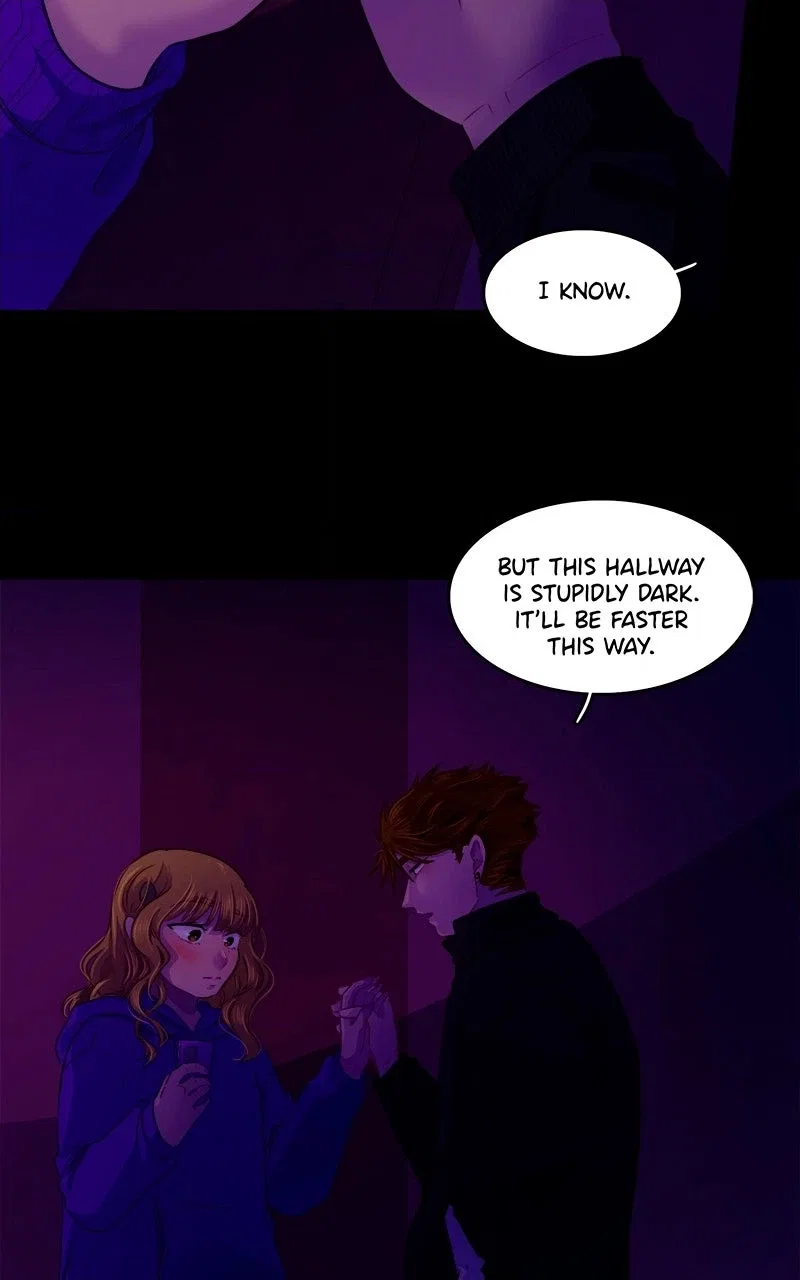 Love 4 a Walk Chapter 101 – Page 4