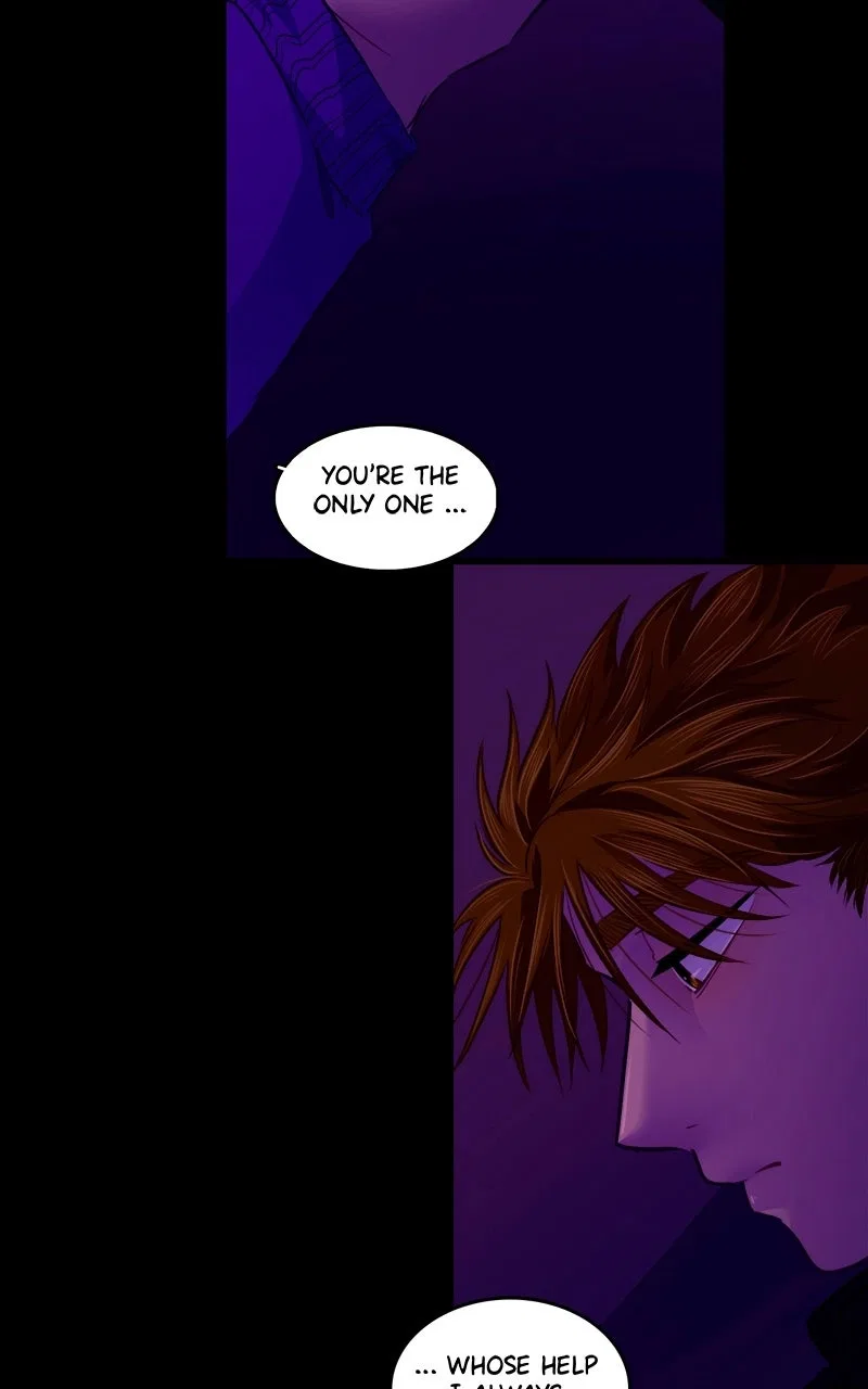 Love 4 a Walk Chapter 101 – Page 7