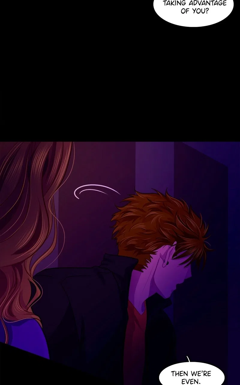 Love 4 a Walk Chapter 101 – Page 9