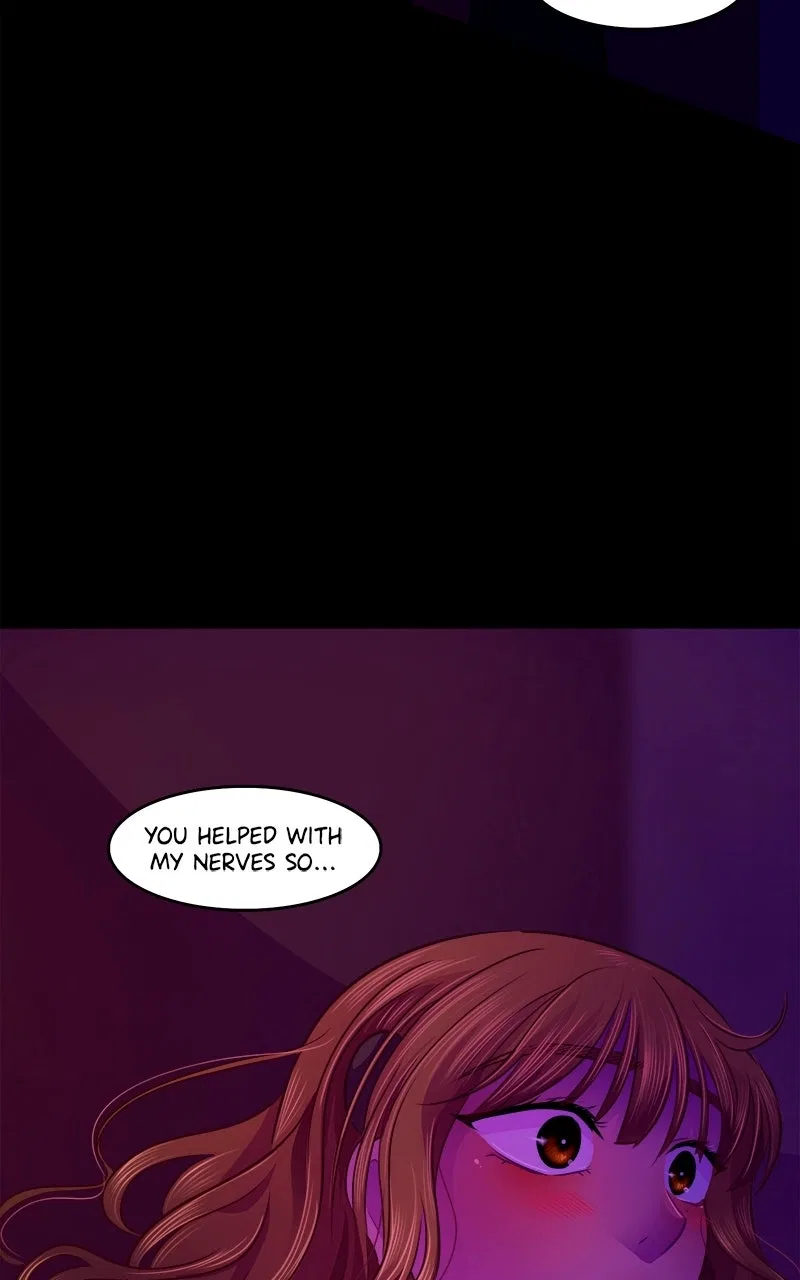 Love 4 a Walk Chapter 101 – Page 10