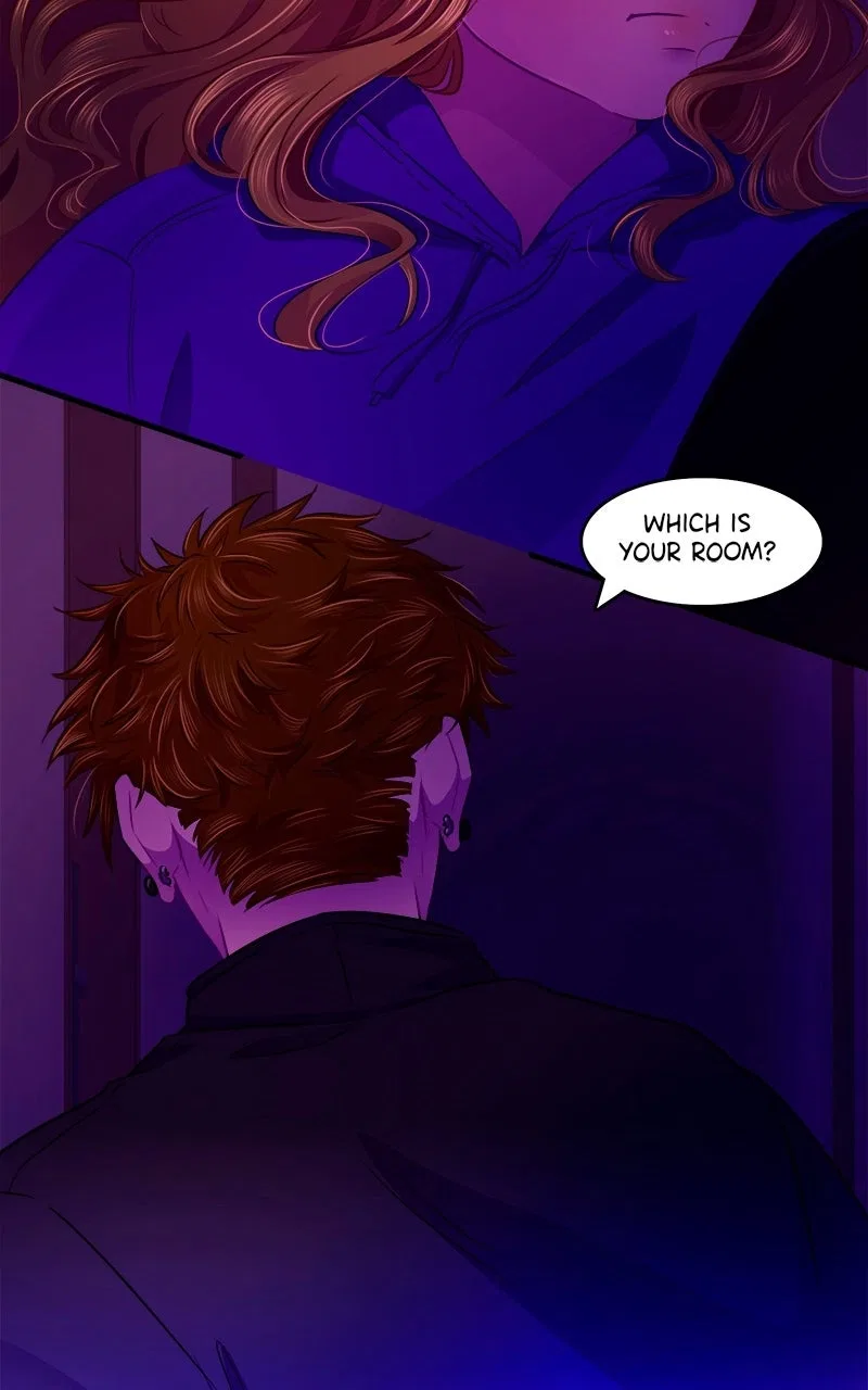 Love 4 a Walk Chapter 101 – Page 11