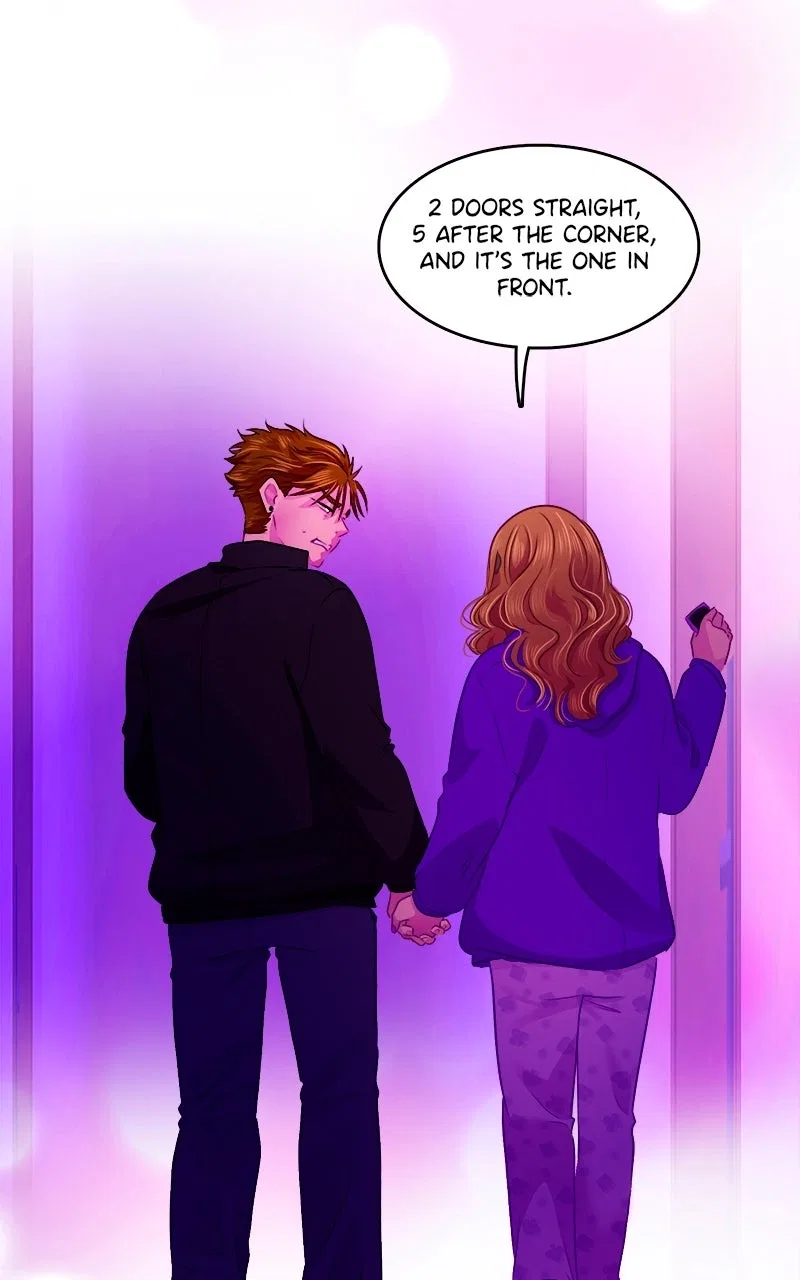 Love 4 a Walk Chapter 101 – Page 13