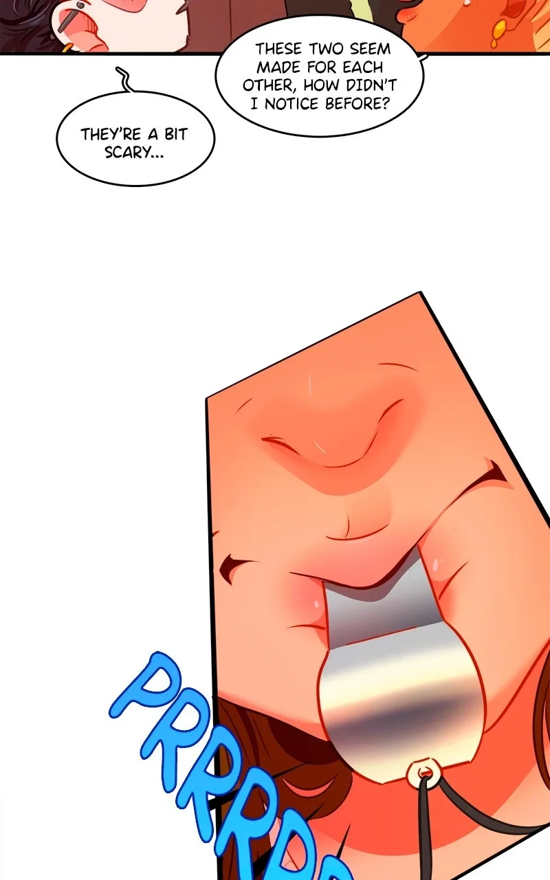 Love 4 a Walk Chapter 101 – Page 26