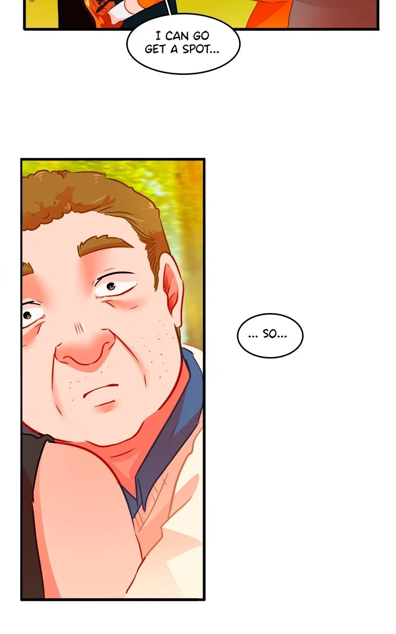 Love 4 a Walk Chapter 101 – Page 40