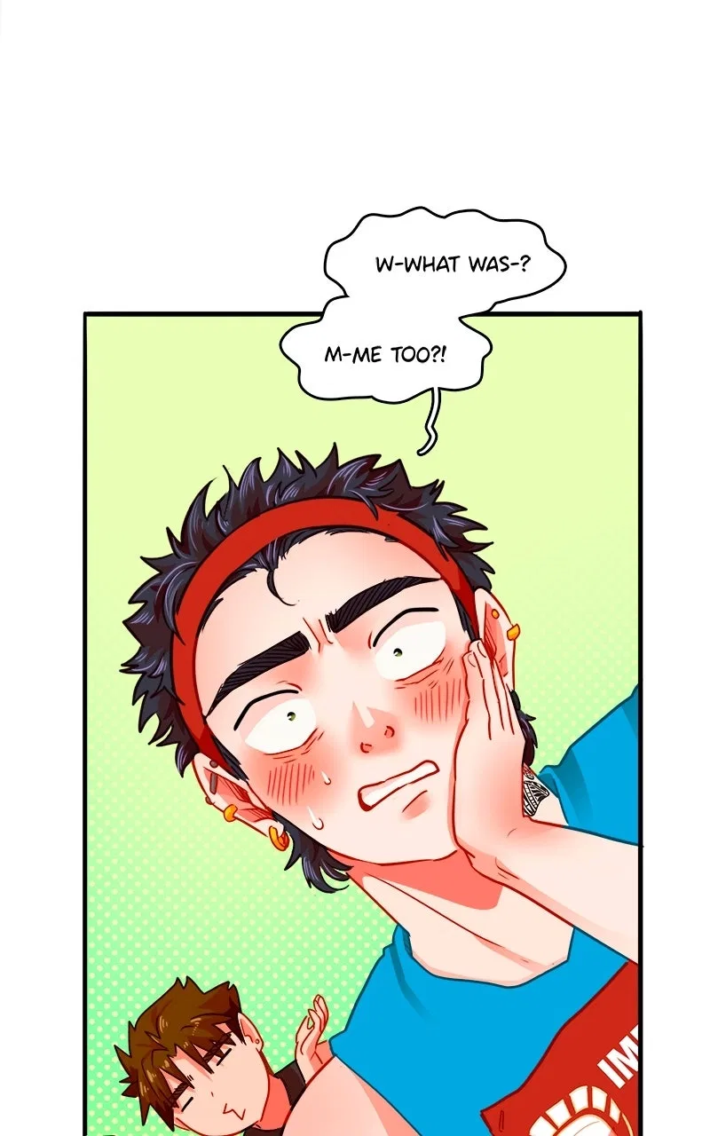 Love 4 a Walk Chapter 101 – Page 43