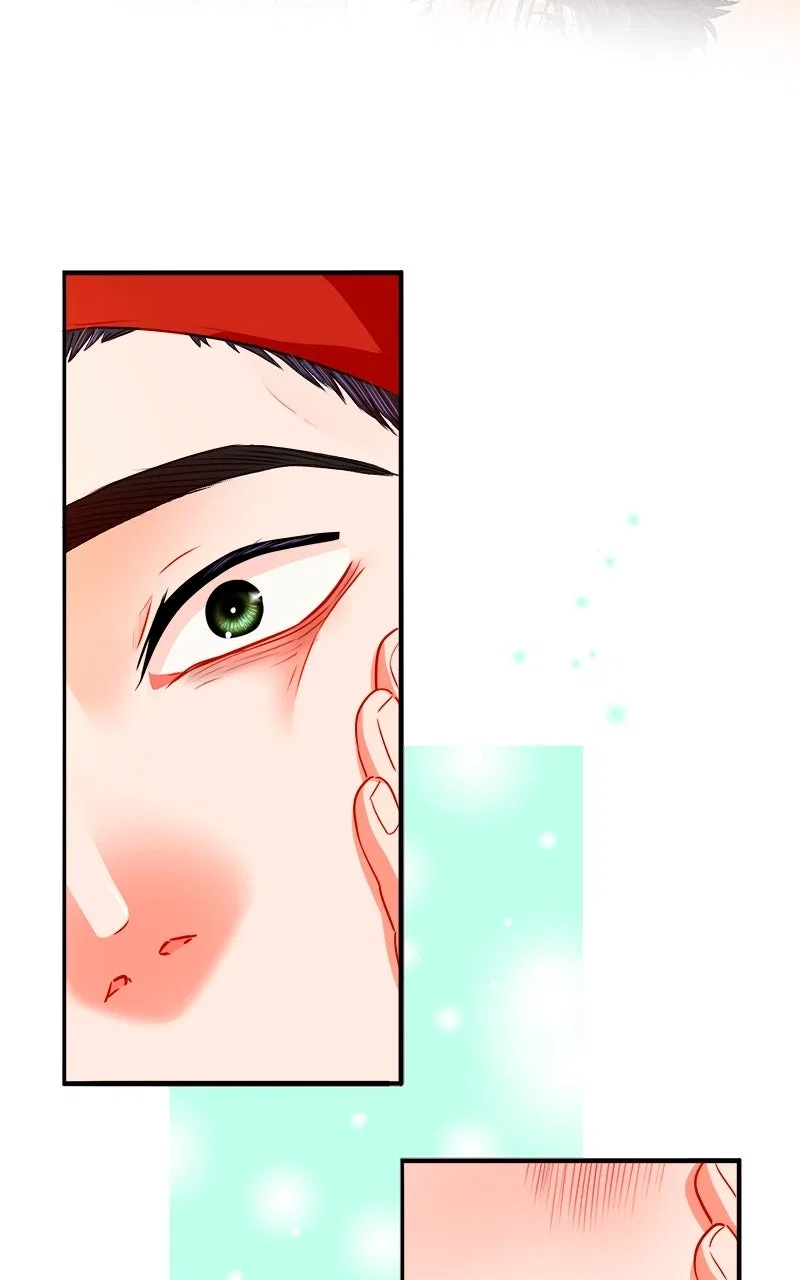 Love 4 a Walk Chapter 101 – Page 45