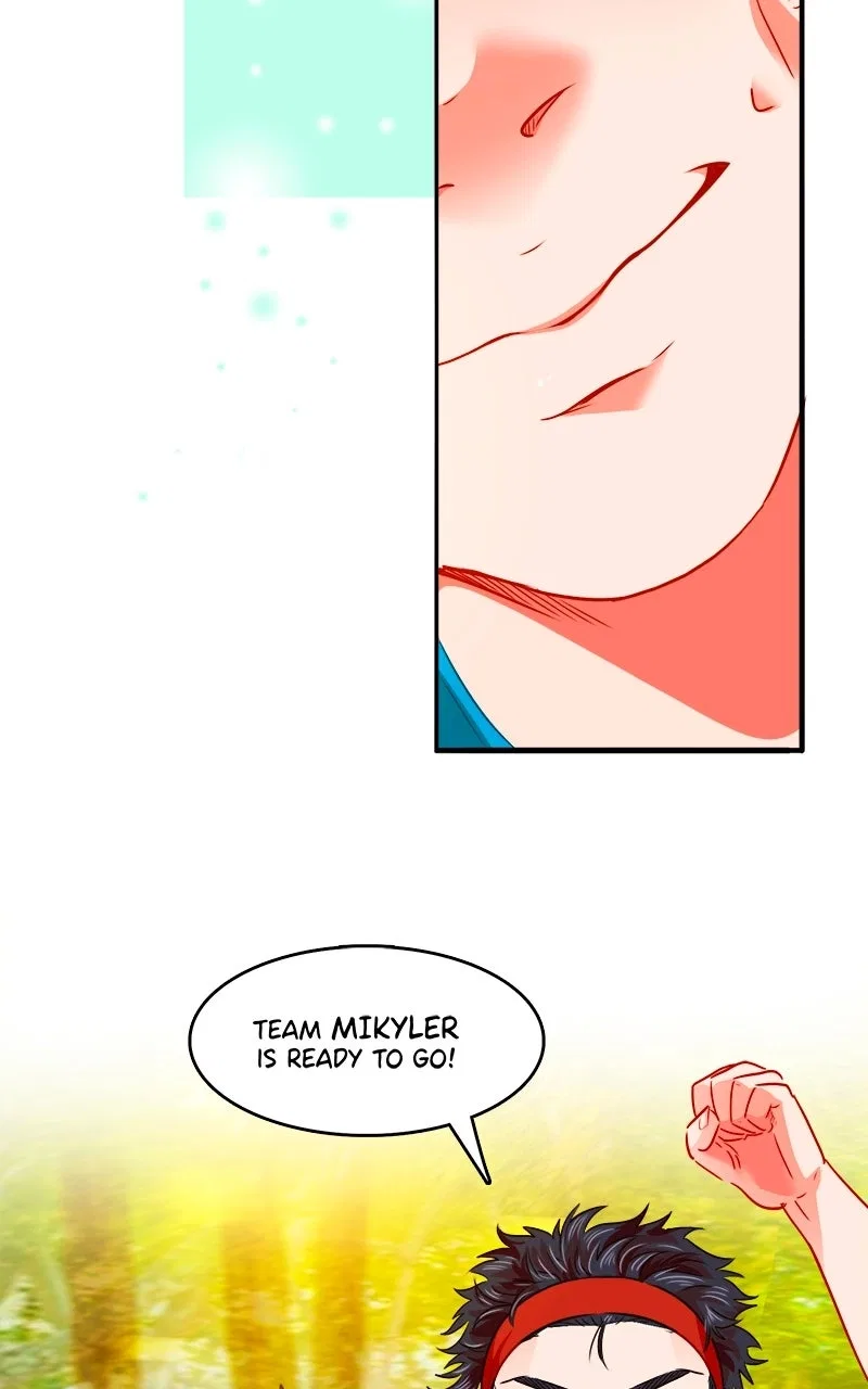 Love 4 a Walk Chapter 101 – Page 46