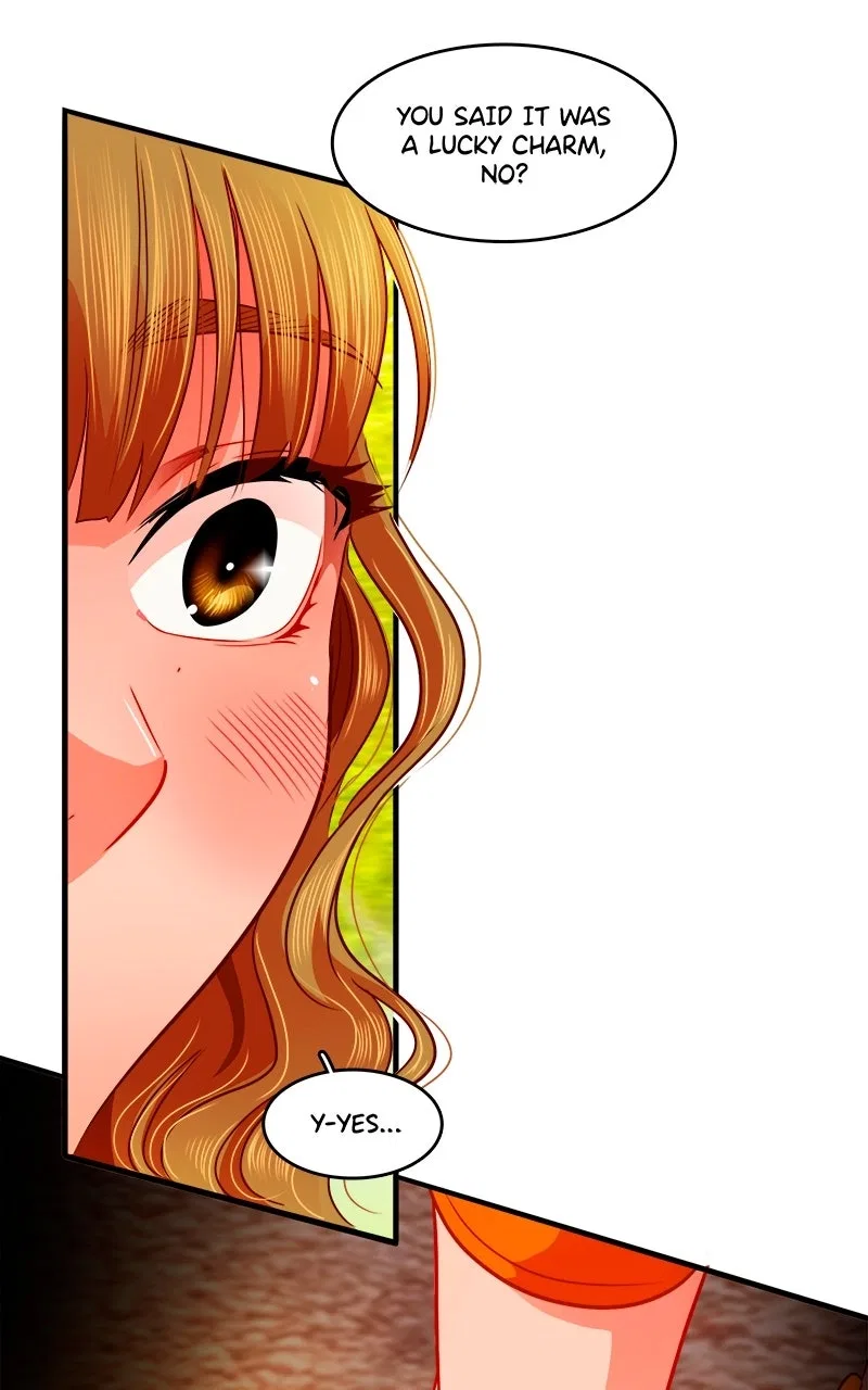 Love 4 a Walk Chapter 101 – Page 58