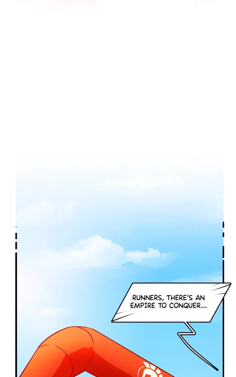Love 4 a Walk Chapter 101 – Page 63