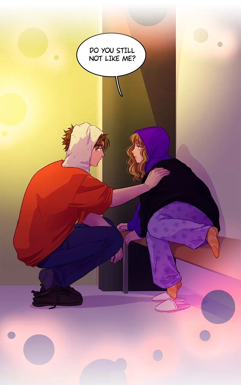 Love 4 a Walk Chapter 100 – Page 2