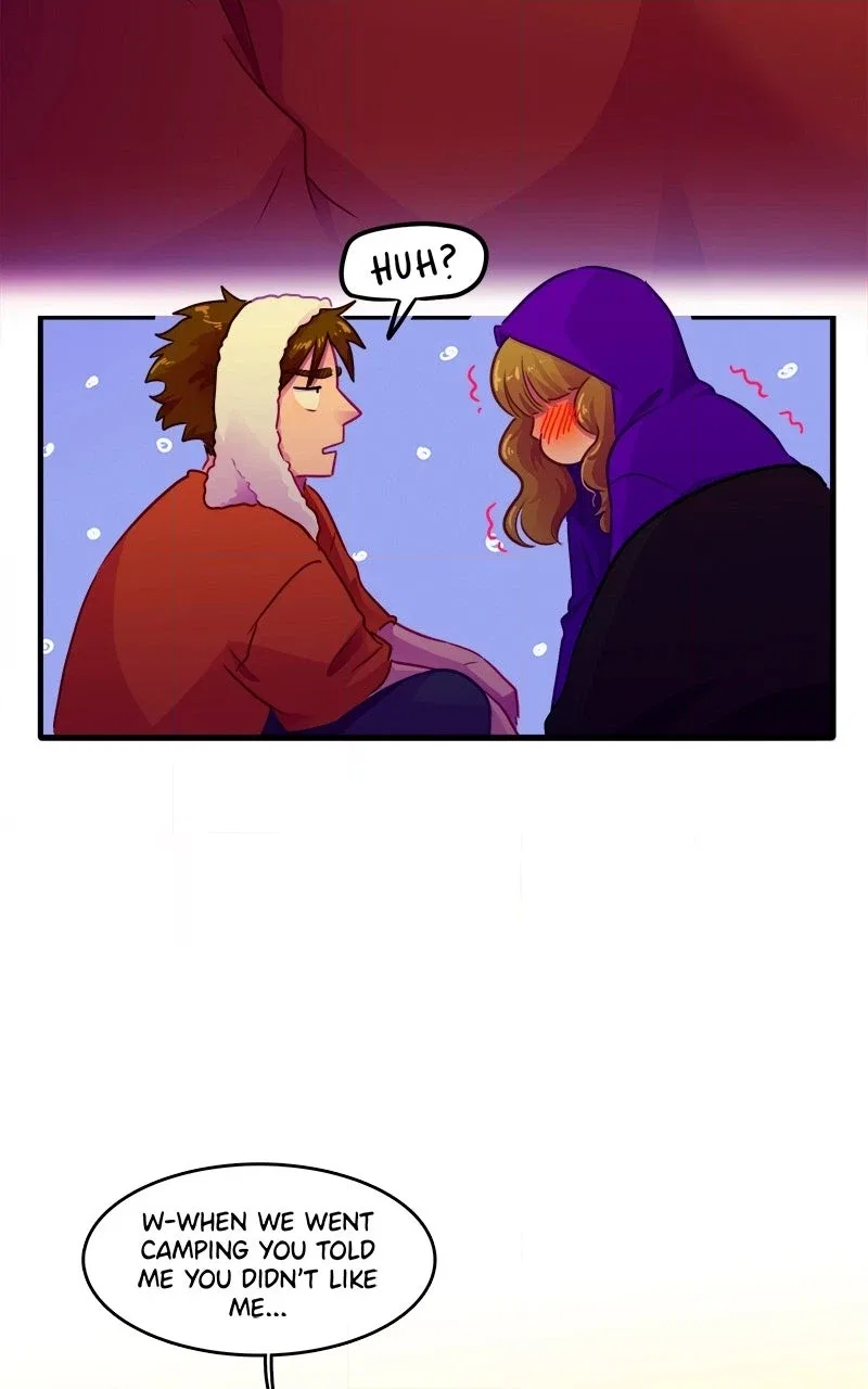 Love 4 a Walk Chapter 100 – Page 4