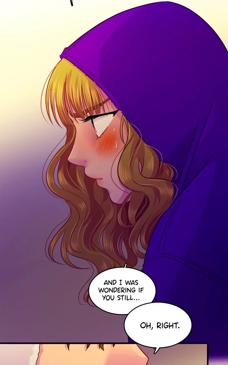 Love 4 a Walk Chapter 100 – Page 5