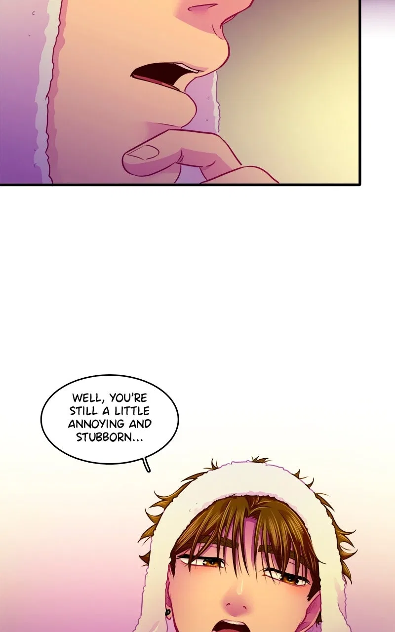 Love 4 a Walk Chapter 100 – Page 6