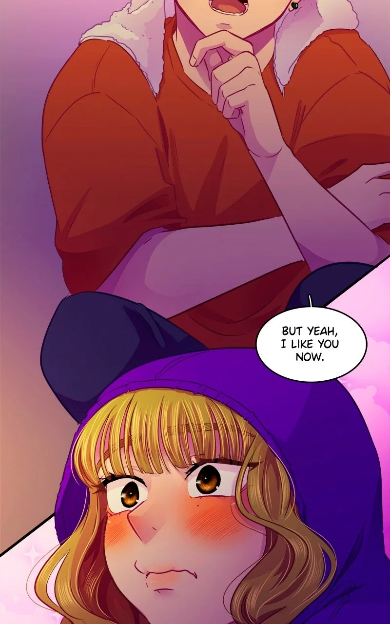 Love 4 a Walk Chapter 100 – Page 7