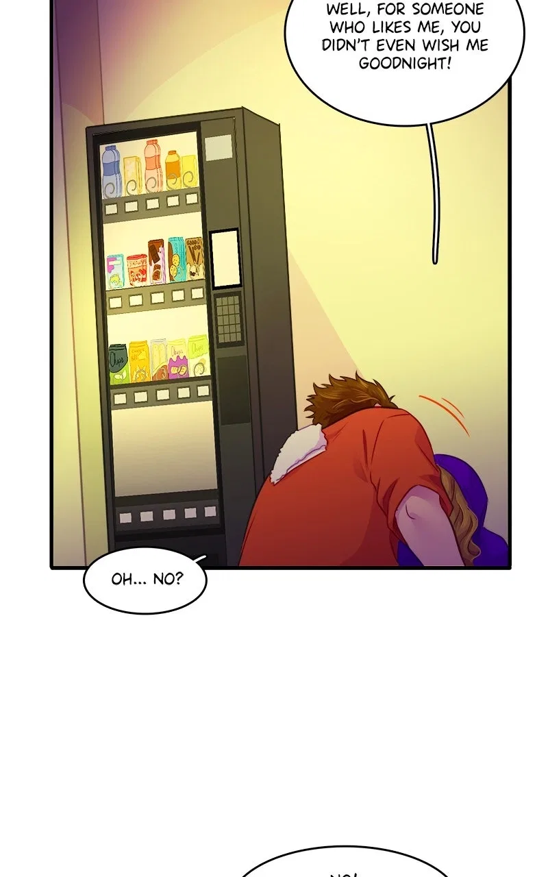 Love 4 a Walk Chapter 100 – Page 9