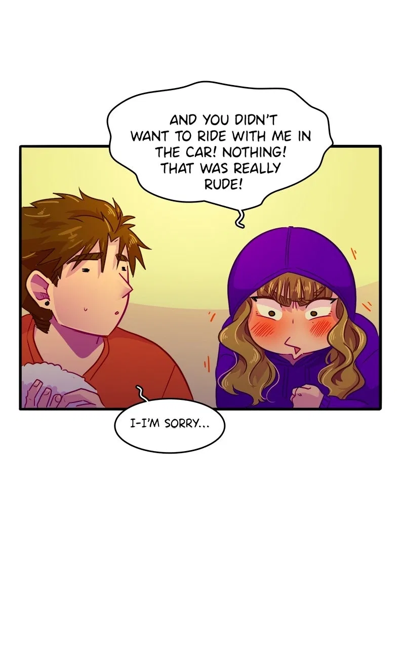 Love 4 a Walk Chapter 100 – Page 11