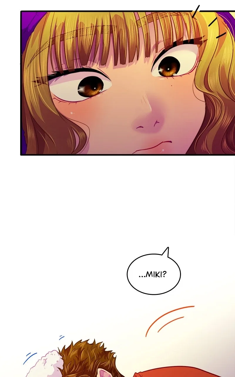 Love 4 a Walk Chapter 100 – Page 12