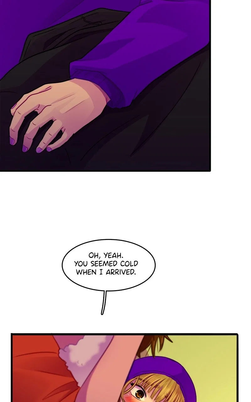 Love 4 a Walk Chapter 100 – Page 14