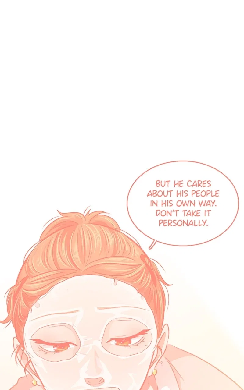 Love 4 a Walk Chapter 100 – Page 16