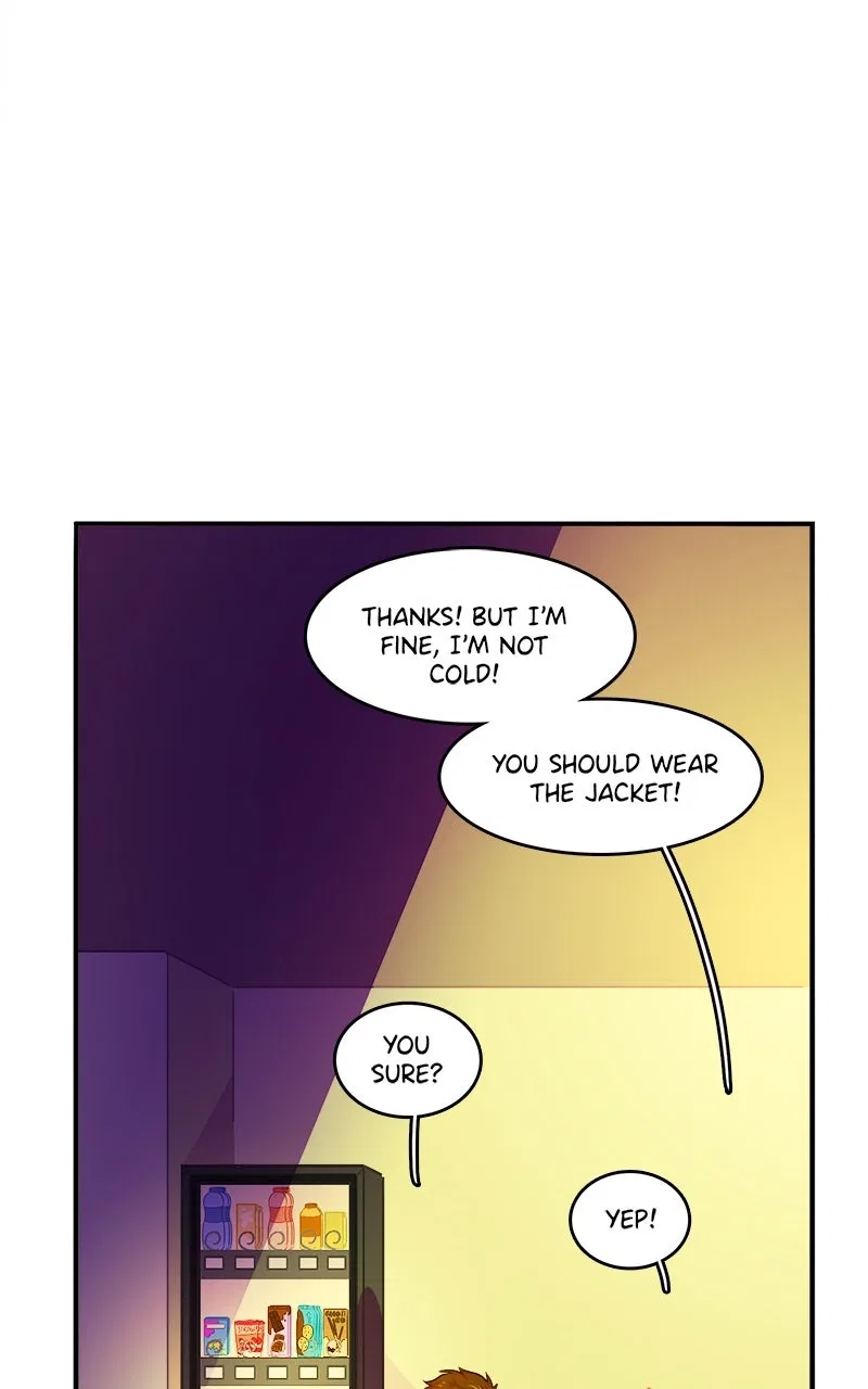 Love 4 a Walk Chapter 100 – Page 18