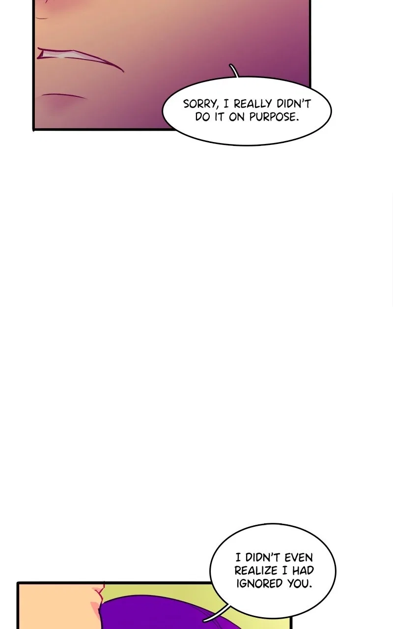 Love 4 a Walk Chapter 100 – Page 23