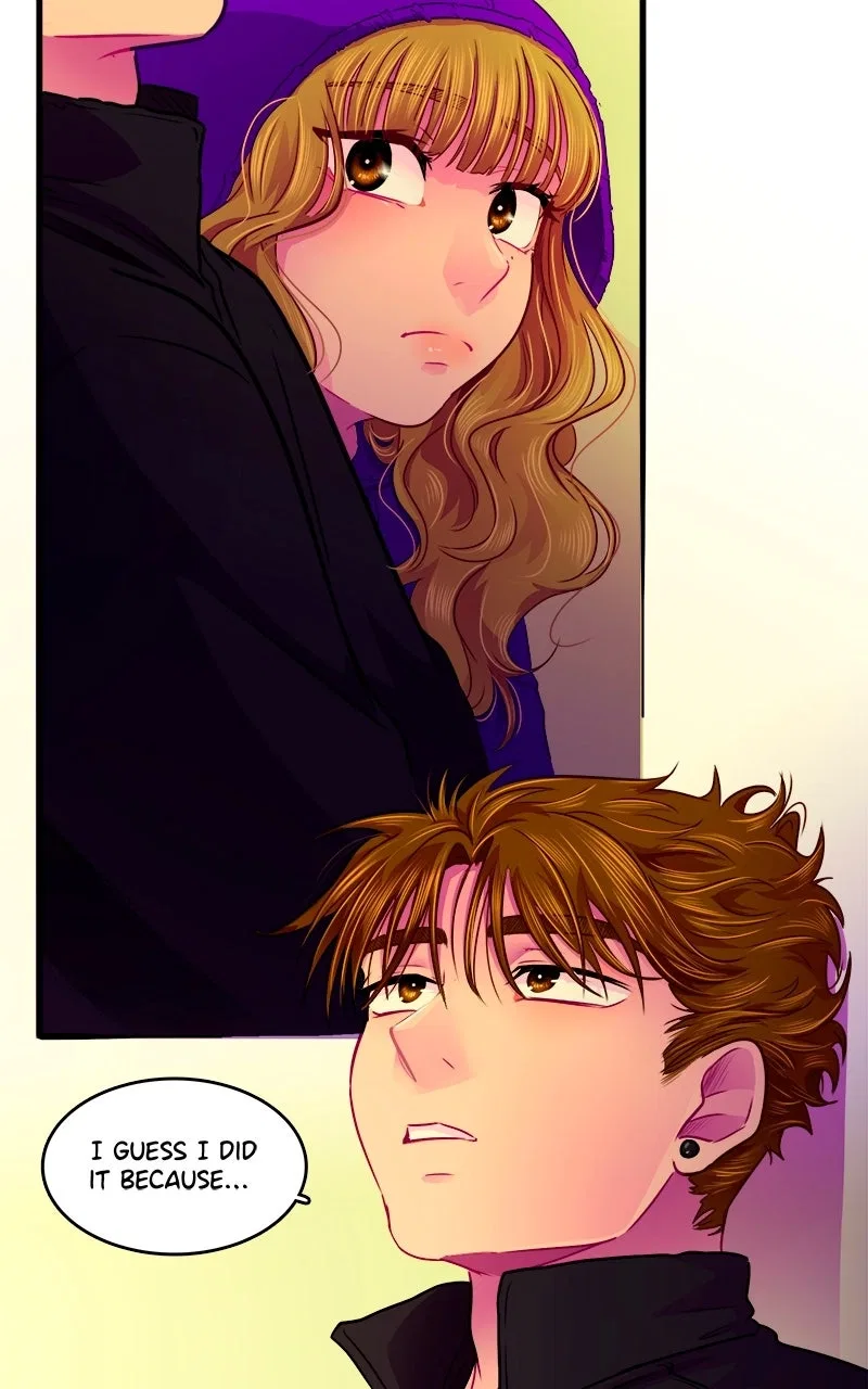 Love 4 a Walk Chapter 100 – Page 24