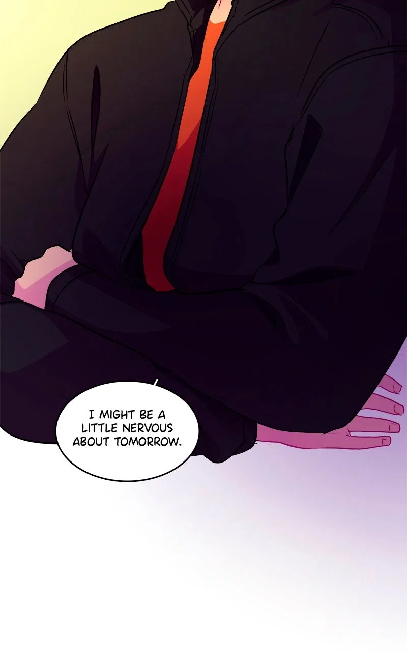 Love 4 a Walk Chapter 100 – Page 25