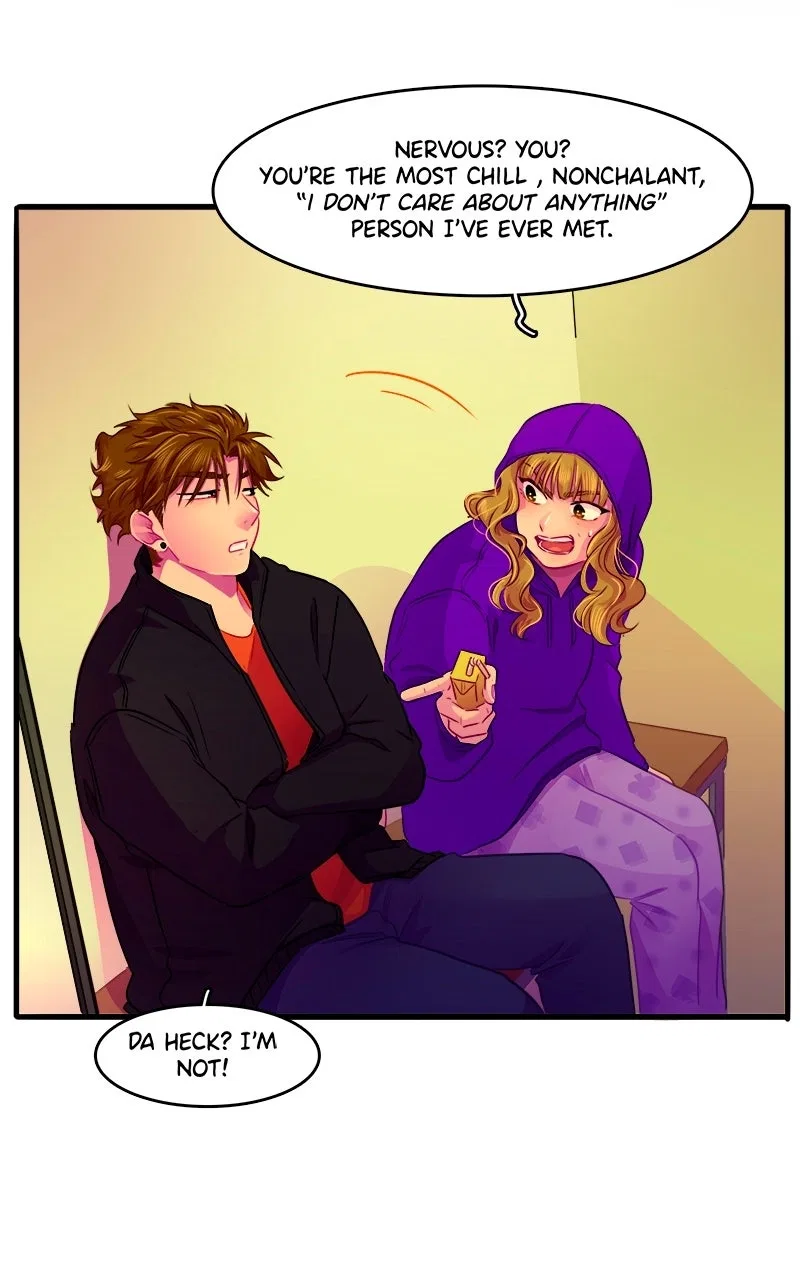 Love 4 a Walk Chapter 100 – Page 26