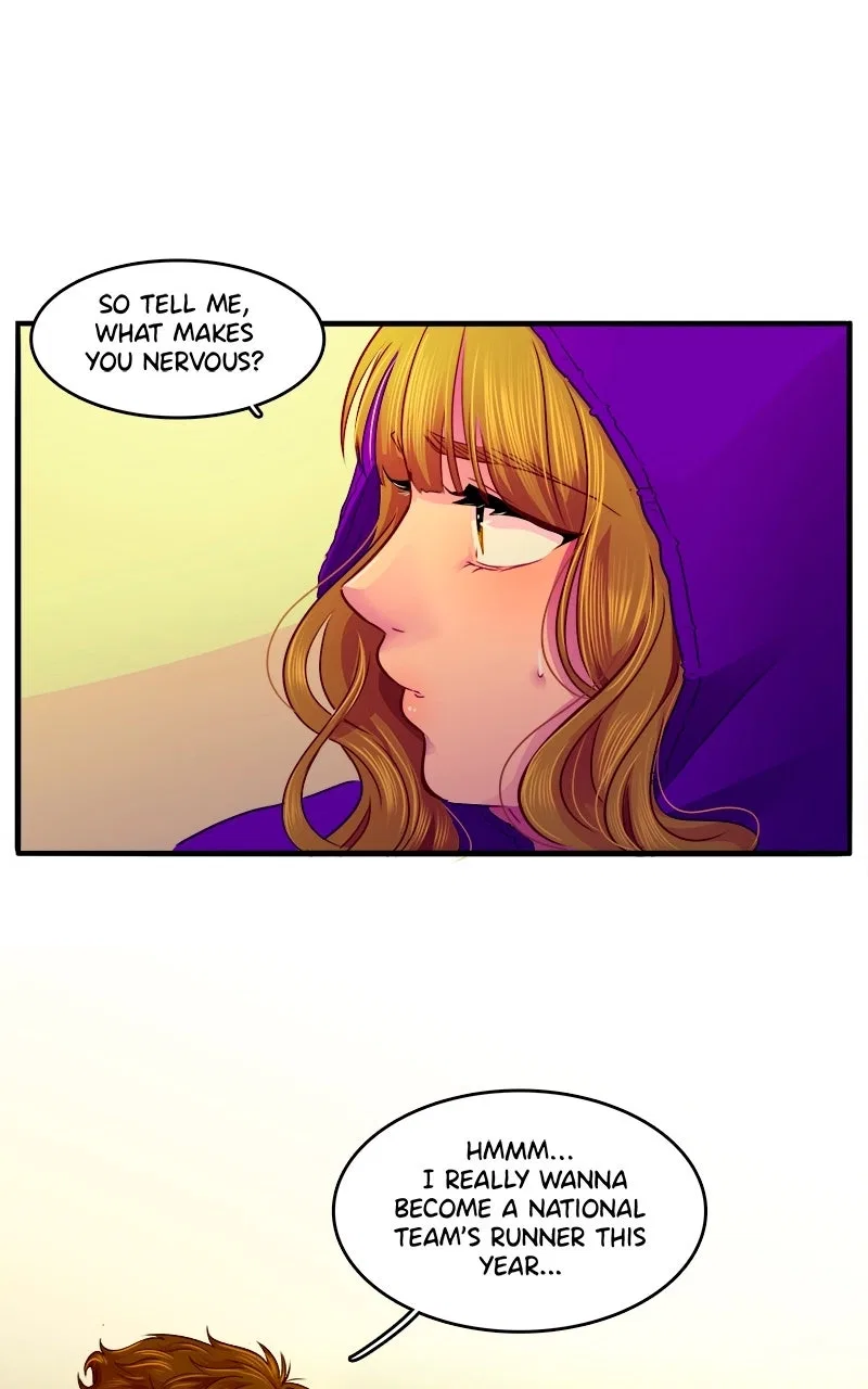 Love 4 a Walk Chapter 100 – Page 27