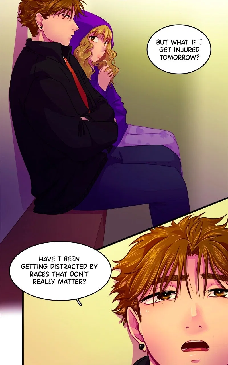 Love 4 a Walk Chapter 100 – Page 28