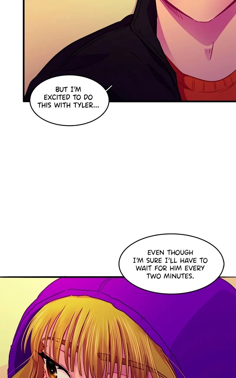 Love 4 a Walk Chapter 100 – Page 29