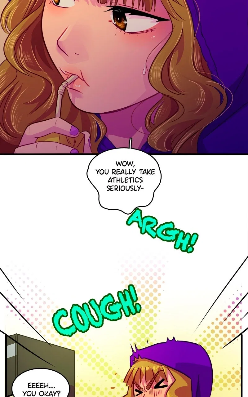 Love 4 a Walk Chapter 100 – Page 30