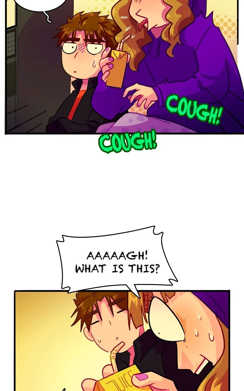 Love 4 a Walk Chapter 100 – Page 31