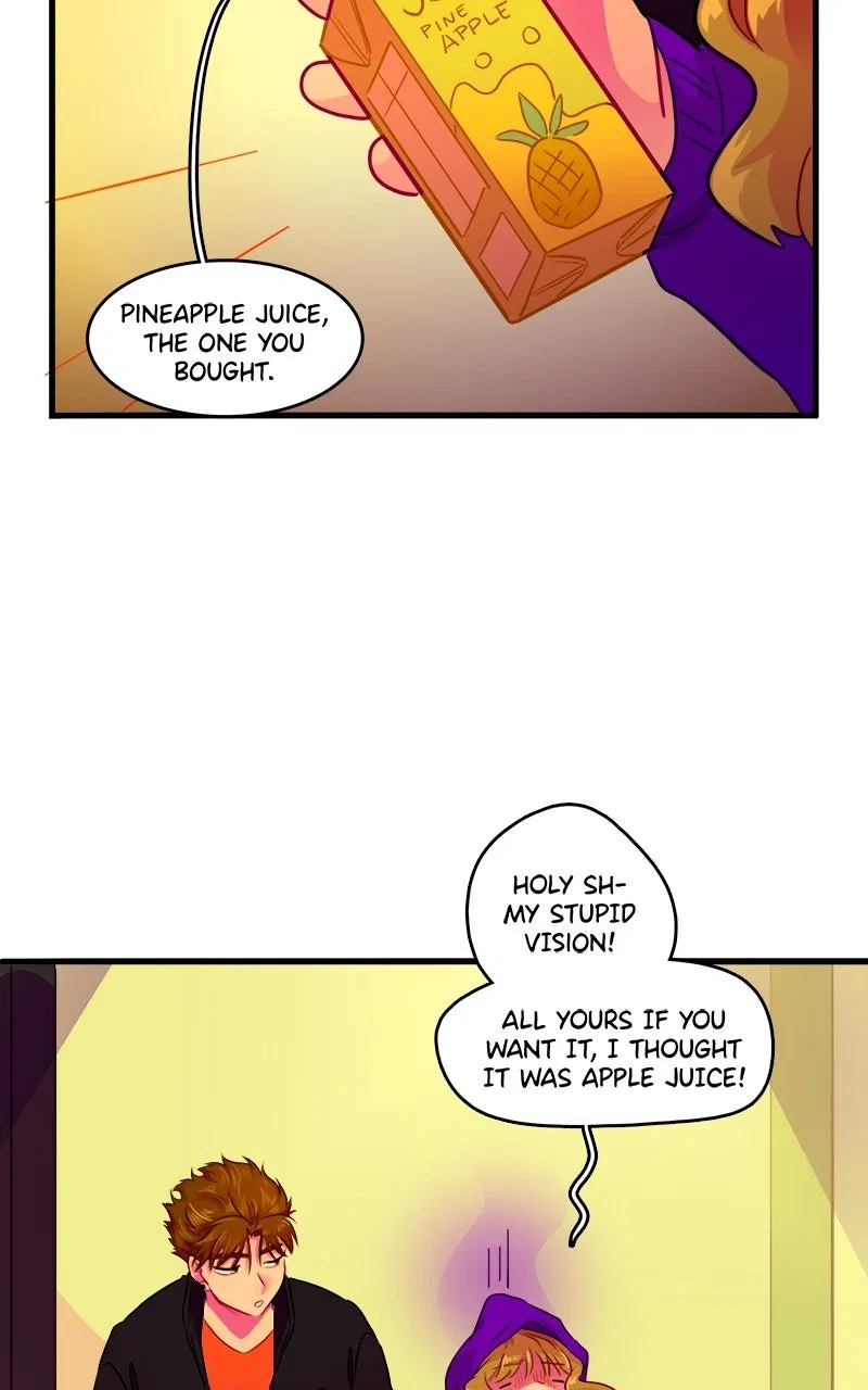 Love 4 a Walk Chapter 100 – Page 32