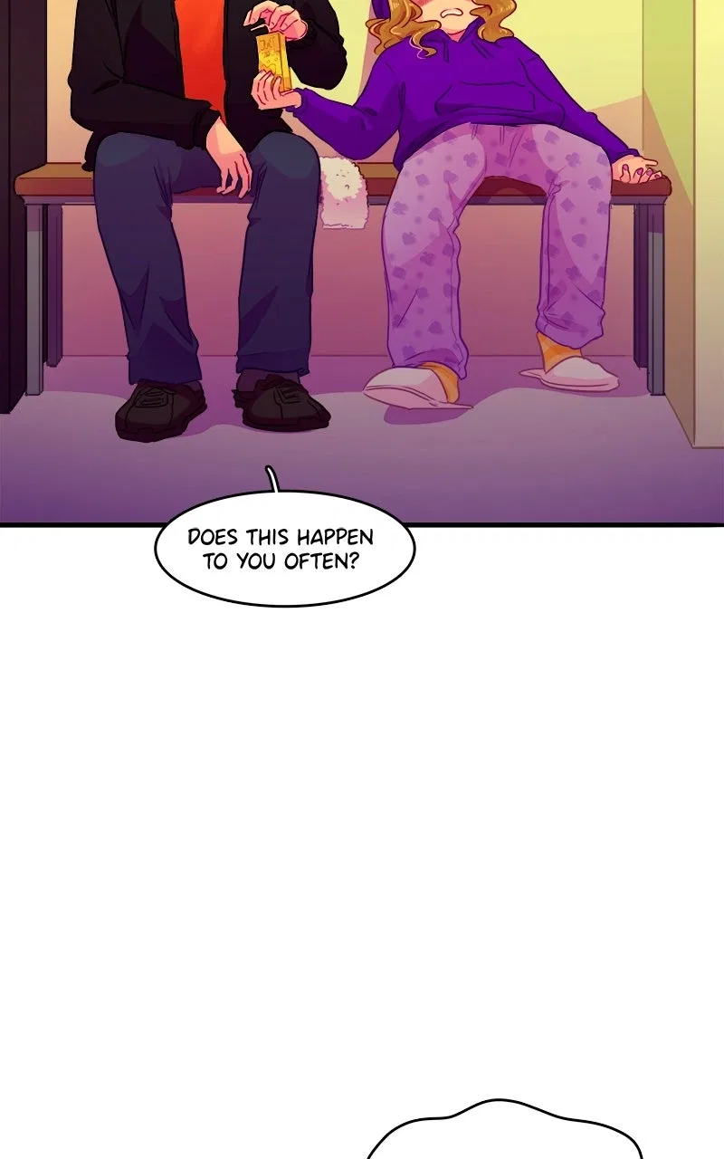 Love 4 a Walk Chapter 100 – Page 33