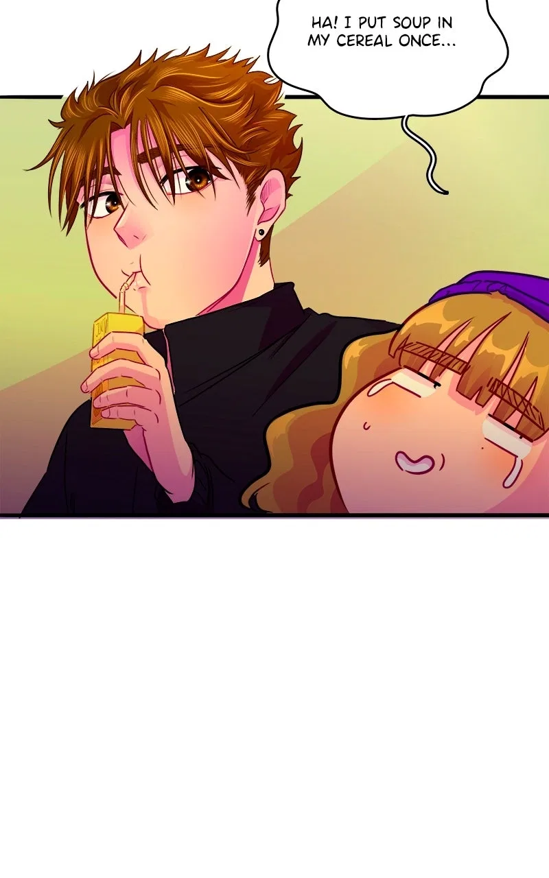 Love 4 a Walk Chapter 100 – Page 34