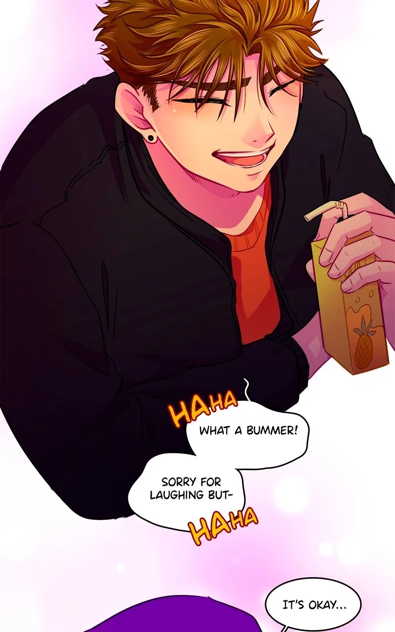 Love 4 a Walk Chapter 100 – Page 36
