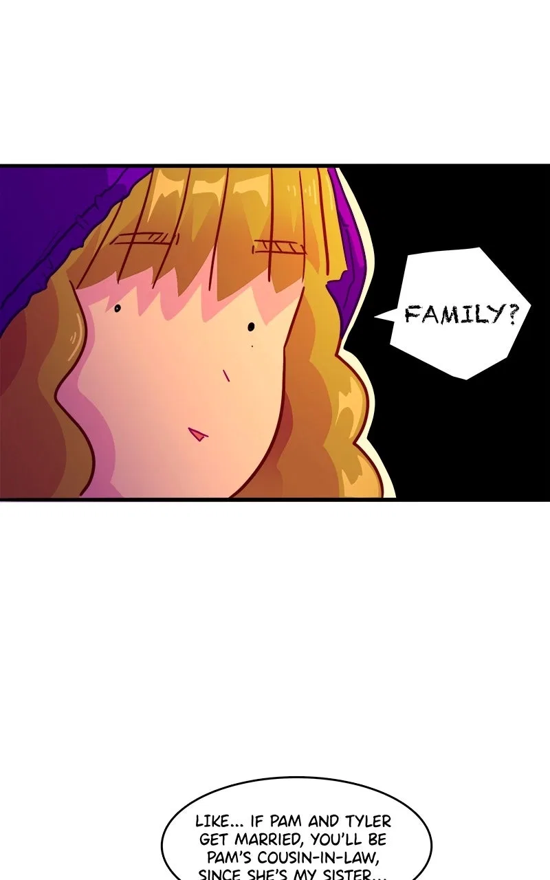 Love 4 a Walk Chapter 100 – Page 41